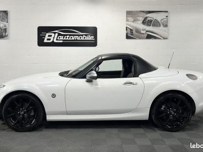 Mazda MX-5 RC 1.8 MZR 126CH ELEGANCE CUIR  - 16