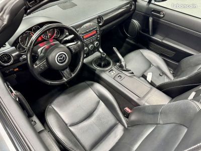 Mazda MX-5 RC 1.8 MZR 126CH ELEGANCE CUIR  - 7