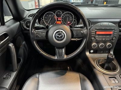 Mazda MX-5 RC 1.8 MZR 126CH ELEGANCE CUIR  - 12