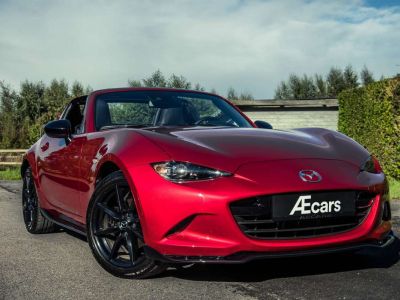 Mazda MX-5 RF  - 2