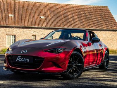 Mazda MX-5 RF  - 3