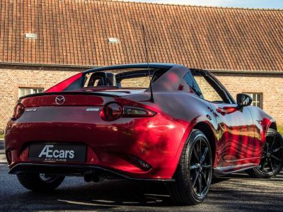 Mazda MX-5 RF  - 4