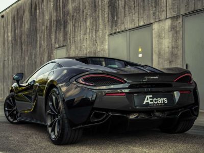 McLaren 540C COUPE  - 5