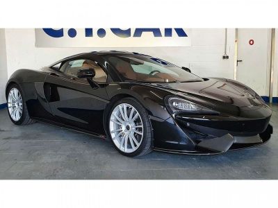 McLaren 570S 3.8 V8 Coupé ** CERAMIC/ STEALTH **  - 1