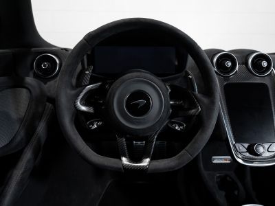 McLaren 600LT 3.8 V8 600 Ch - <small></small> 244.900 € <small>TTC</small> - #14