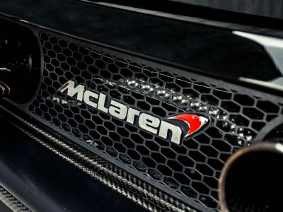 McLaren 650S Spider  - 9