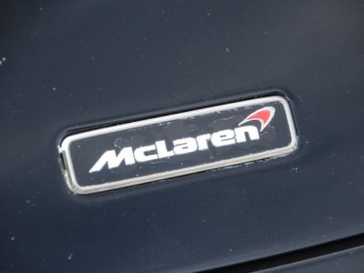McLaren 650S Spider Laren 650 S  - 59
