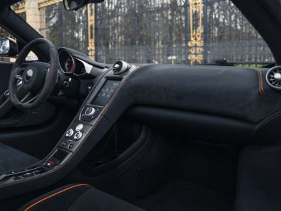 McLaren 650S Spider *Carbon Black* - <small></small> 169.900 € <small>TTC</small> - #15