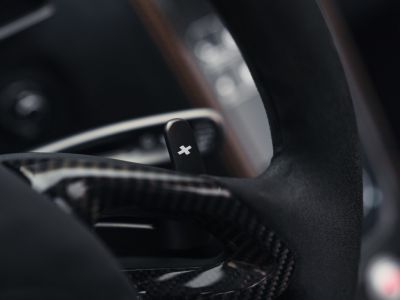 McLaren 650S Spider *Carbon Black* - <small></small> 169.900 € <small>TTC</small> - #24