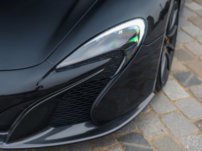McLaren 650S Spider *Carbon Black* - <small></small> 169.900 € <small>TTC</small> - #45