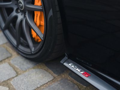 McLaren 650S Spider *Carbon Black* - <small></small> 169.900 € <small>TTC</small> - #46