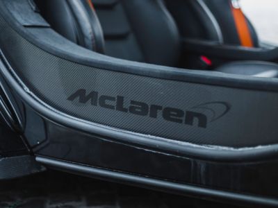 McLaren 675LT 3.8 V8 Biturbo 675ch - <small></small> 275.000 € <small>TTC</small> - #11