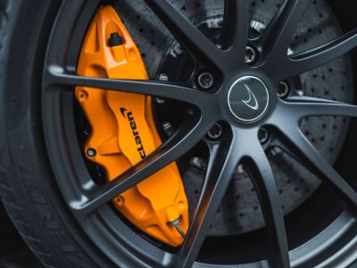 McLaren 675LT 3.8 V8 Biturbo 675ch - <small></small> 275.000 € <small>TTC</small> - #12