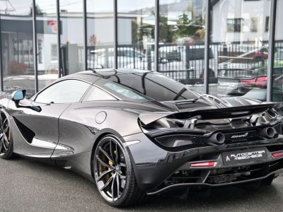 McLaren 720S Coupe JP Performance  - 7