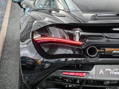 McLaren 720S Coupe JP Performance  - 23