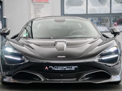 McLaren 720S Coupe JP Performance  - 24