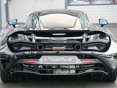 McLaren 720S Coupe JP Performance  - 25