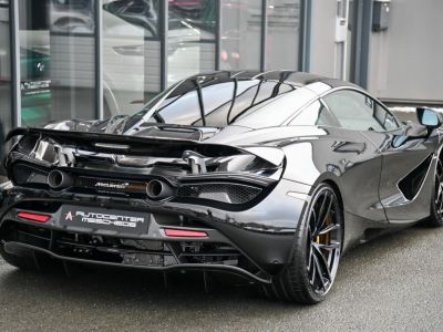 McLaren 720S Coupe JP Performance  - 27