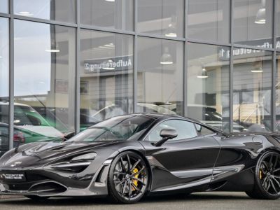 McLaren 720S Coupe JP Performance  - 30