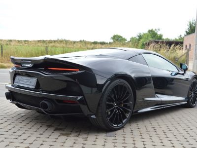 McLaren GT V8 4.0i 620 ch Superbe état - 39.000 km  - 2