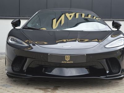 McLaren GT V8 4.0i 620 ch Superbe état - 39.000 km  - 3