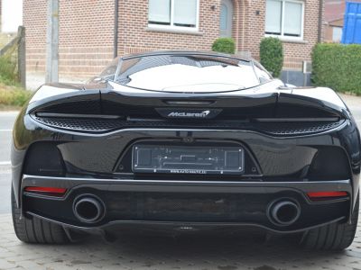 McLaren GT V8 4.0i 620 ch Superbe état - 39.000 km  - 4