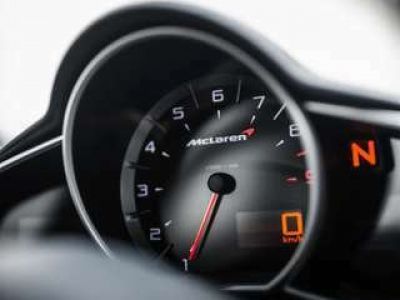 McLaren MP4-12C - <small></small> 103.990 € <small>TTC</small> - #11