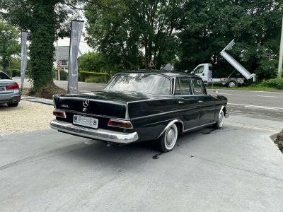 Mercedes 190 d 1965 A Restaurer !  - 5