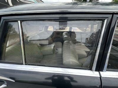 Mercedes 190 d 1965 A Restaurer !  - 22