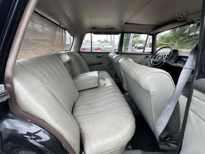 Mercedes 190 d 1965 A Restaurer !  - 25