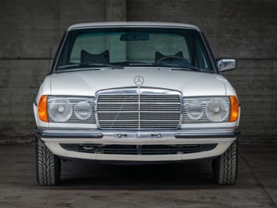 Mercedes 200  - 6