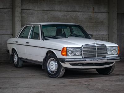 Mercedes 200  - 7