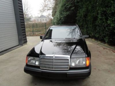 Mercedes 200  - 19