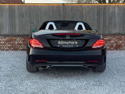 Mercedes 250 SLC d / amg / pano / airscarf / camera / cruise / navi / euro6 / 205pk  - 4