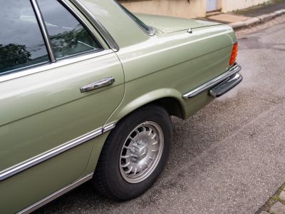 Mercedes 280 - Prix sur Demande