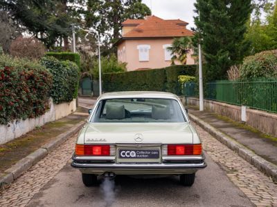 Mercedes 280 - Prix sur Demande