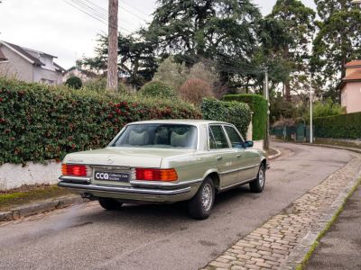 Mercedes 280 - Prix sur Demande