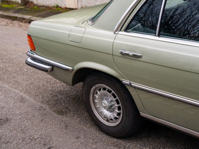 Mercedes 280 - Prix sur Demande