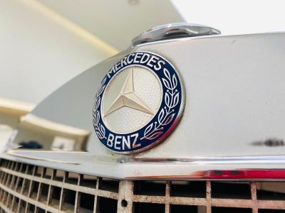 Mercedes 280 SE Coupe - <small></small> 69.000 € <small>TTC</small> - #10