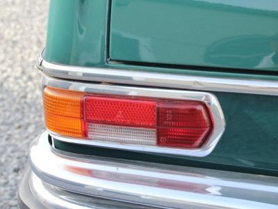 Mercedes 280 W108 SE 3.5  - 85