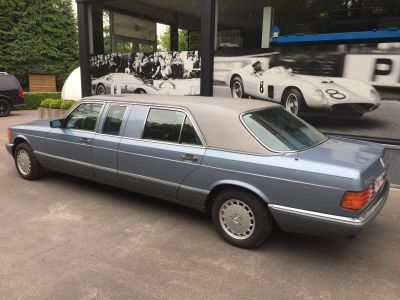 Mercedes 300 300SELLL  - 2