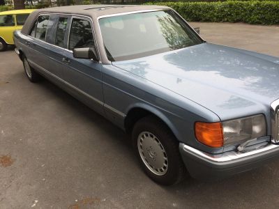 Mercedes 300 300SELLL  - 10