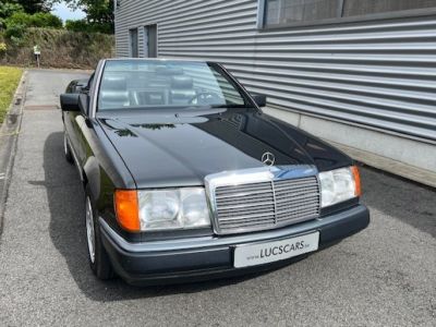 Mercedes 300 CE - 24  - 2