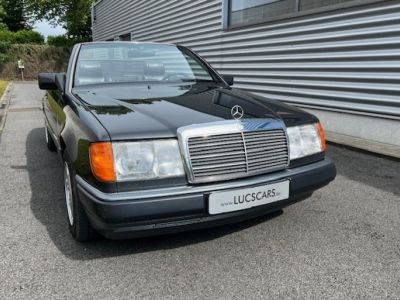 Mercedes 300 CE - 24  - 3