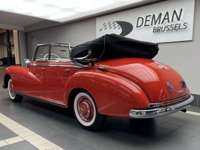 Mercedes 300 D Cabriolet - <small></small> 220.000 € <small>TTC</small> - #3