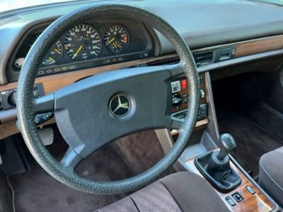 Mercedes 300 SE  - 35