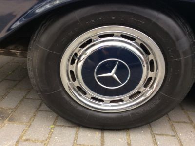 Mercedes 300 SEL 6.3  - 6