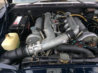 Mercedes 300 SEL 6.3  - 24