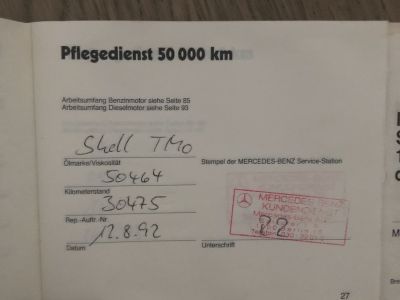 Mercedes 300 SL - <small></small> 34.900 € <small>TTC</small> - #67