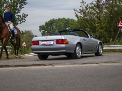 Mercedes 300 SL300  - 4